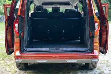 Nissan Townstar L2 2025 33 360x240