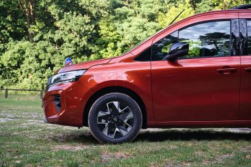 Nissan Townstar L2 2025 9 360x240