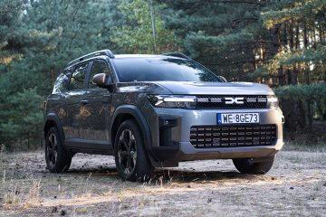 Dacia Bigster 4x4 MHEV 2025 1 360x240