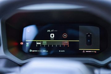 Dacia Bigster 4x4 MHEV 2025 13 360x240