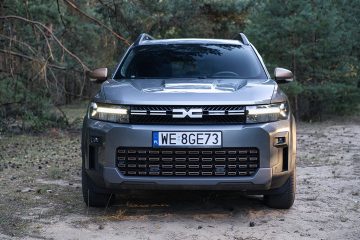 Dacia Bigster 4x4 MHEV 2025 2 360x240