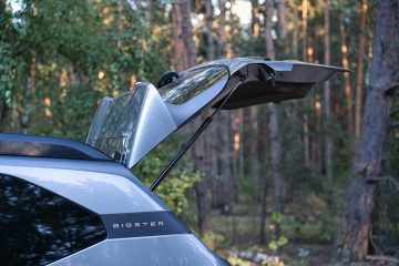 Dacia Bigster 4x4 MHEV 2025 21 360x240