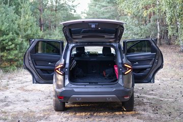 Dacia Bigster 4x4 MHEV 2025 23 360x240