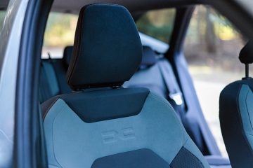 Dacia Bigster 4x4 MHEV 2025 30 360x240