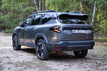 Dacia Bigster 4x4 MHEV 2025 33 360x240