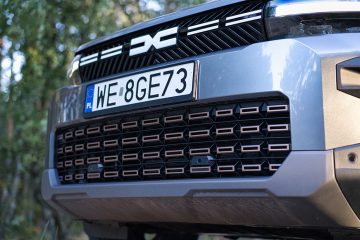 Dacia Bigster 4x4 MHEV 2025 5 360x240