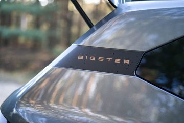 Dacia Bigster 4x4 MHEV 2025 6 360x240