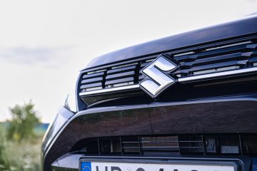 Suzuki Vitara Hybrid 2025 10 360x240