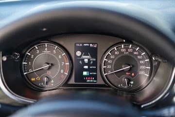 Suzuki Vitara Hybrid 2025 14 360x240