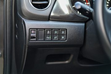 Suzuki Vitara Hybrid 2025 19 360x240