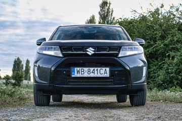 Suzuki Vitara Hybrid 2025 2 360x240