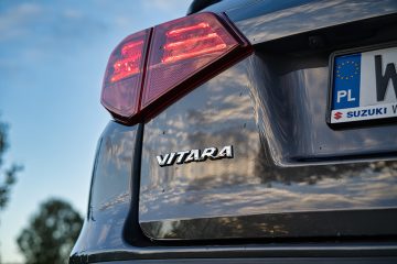 Suzuki Vitara Hybrid 2025 9 360x240