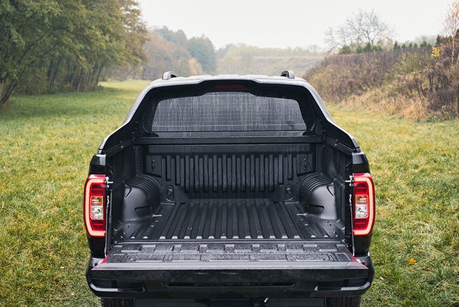 Maxus T60 Max 2025 14