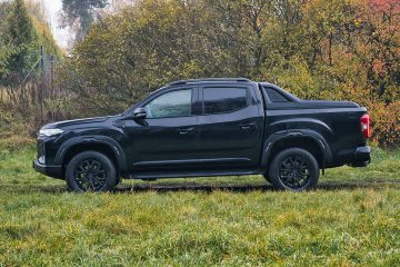 Maxus T60 Max 2025 2 360x240