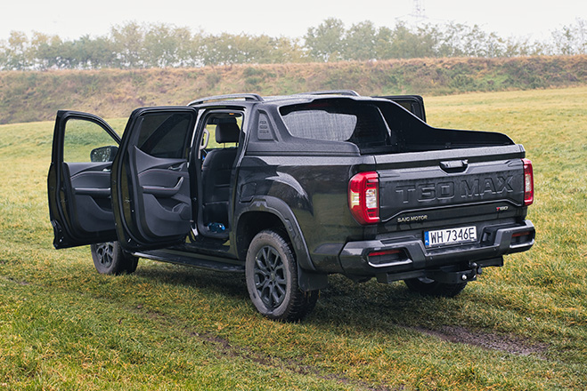 Maxus T60 Max 2025 28