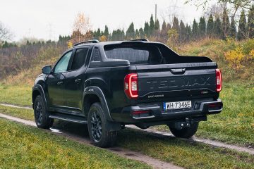 Maxus T60 Max 2025 3 360x240