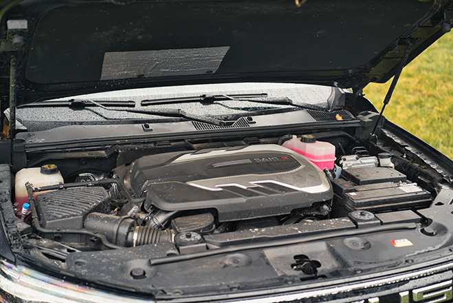 Maxus T60 Max 2025 32