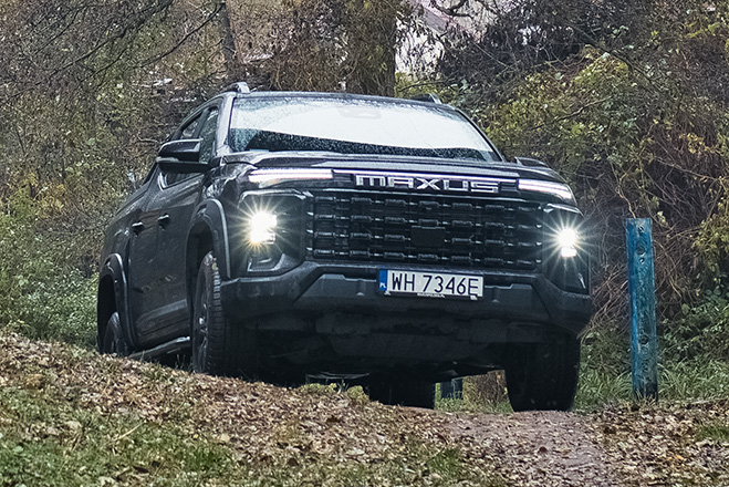 Maxus T60 Max 2025 33