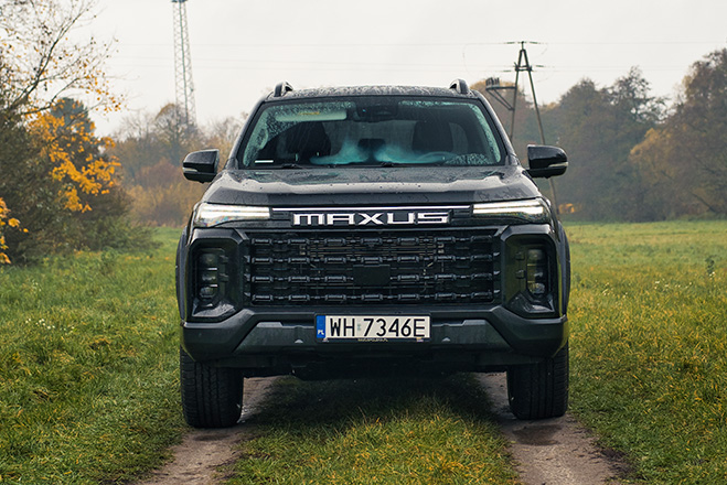 Maxus T60 Max 2025 4