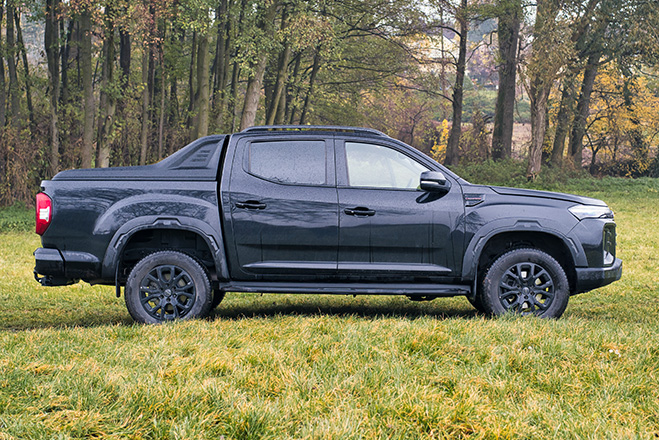 Maxus T60 Max 2025 5