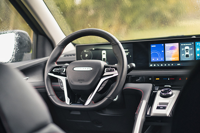 Maxus T60 Max 2025 6