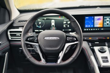 Maxus T60 Max 2025 7 360x240