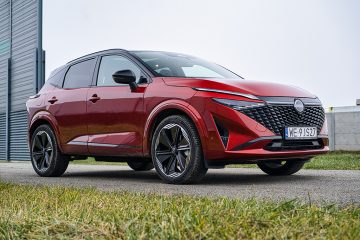 Nissan Qashqai E Power Gen3 2026 1 360x240