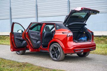 Nissan Qashqai E Power Gen3 2026 10 360x240