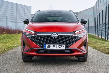 Nissan Qashqai E Power Gen3 2026 2 360x240