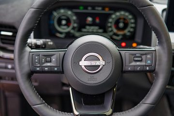 Nissan Qashqai E Power Gen3 2026 20 360x240