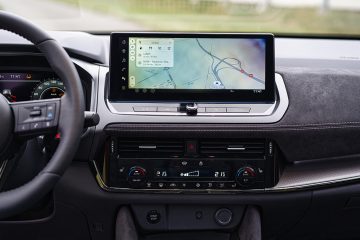 Nissan Qashqai E Power Gen3 2026 22 360x240