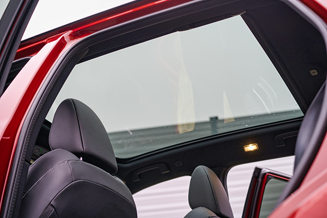 Nissan Qashqai E Power Gen3 2026 26