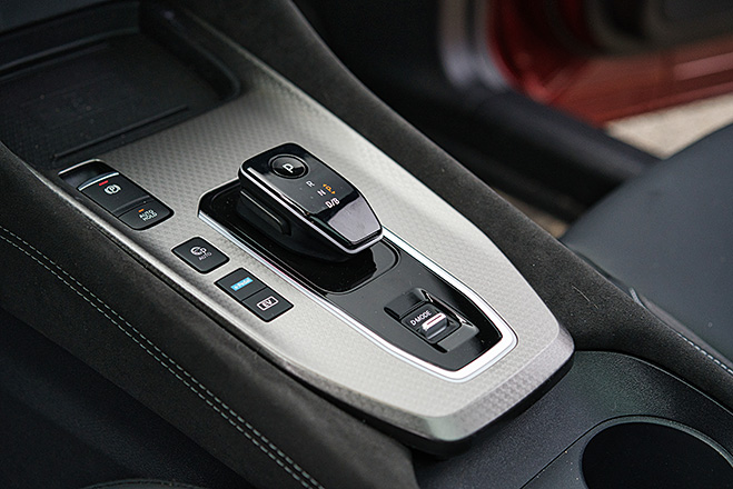 Nissan Qashqai E Power Gen3 2026 27