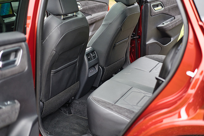 Nissan Qashqai E Power Gen3 2026 29