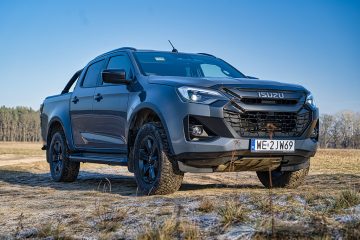 Isuzu-D-Max-2026-MY2025