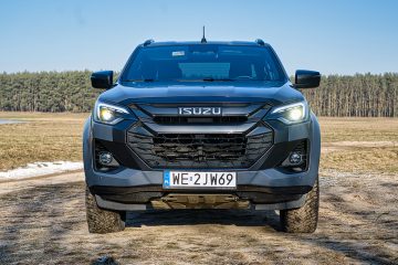 Isuzu D Max 2026 MY2025 2 360x240
