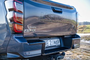 Isuzu D Max 2026 MY2025 22 360x240