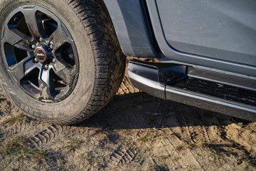 Isuzu D Max 2026 MY2025 24 360x240