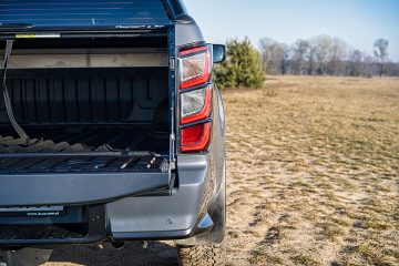 Isuzu D Max 2026 MY2025 28 360x240