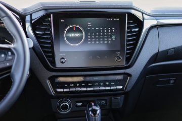Isuzu D Max 2026 MY2025 9 360x240