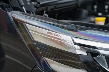Nissan Primastar 170KM Automat 2026 10 360x240