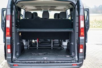 Nissan Primastar 170KM Automat 2026 26 360x240