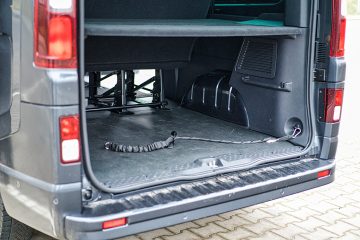 Nissan Primastar 170KM Automat 2026 27 360x240