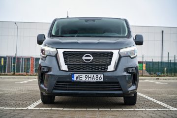 Nissan Primastar 170KM Automat 2026 3 360x240