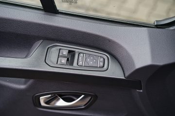 Nissan Primastar 170KM Automat 2026 31 360x240