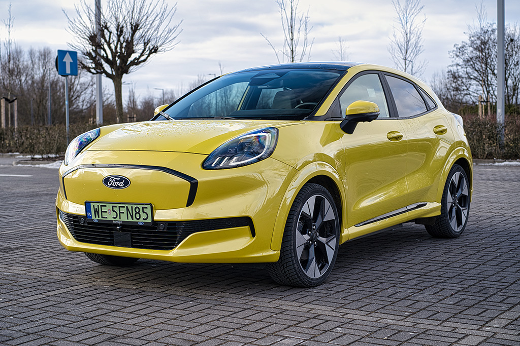 Ford-Puma-Gen-E-2026