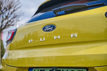 Ford Puma Gen E 2026 10 360x240