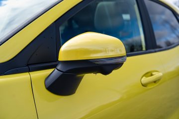 Ford Puma Gen E 2026 11 360x240