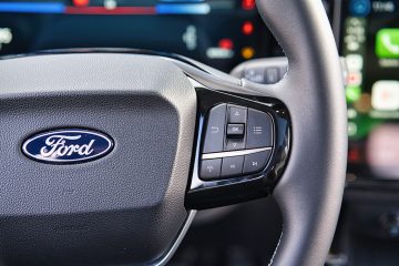 Ford Puma Gen E 2026 16 360x240