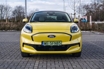 Ford Puma Gen E 2026 2 360x240